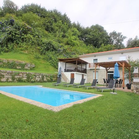 Casa Da Pontelha By Geres Casas Villa Terras de Bouro Eksteriør billede