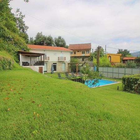 Casa Da Pontelha By Geres Casas Villa Terras de Bouro Eksteriør billede