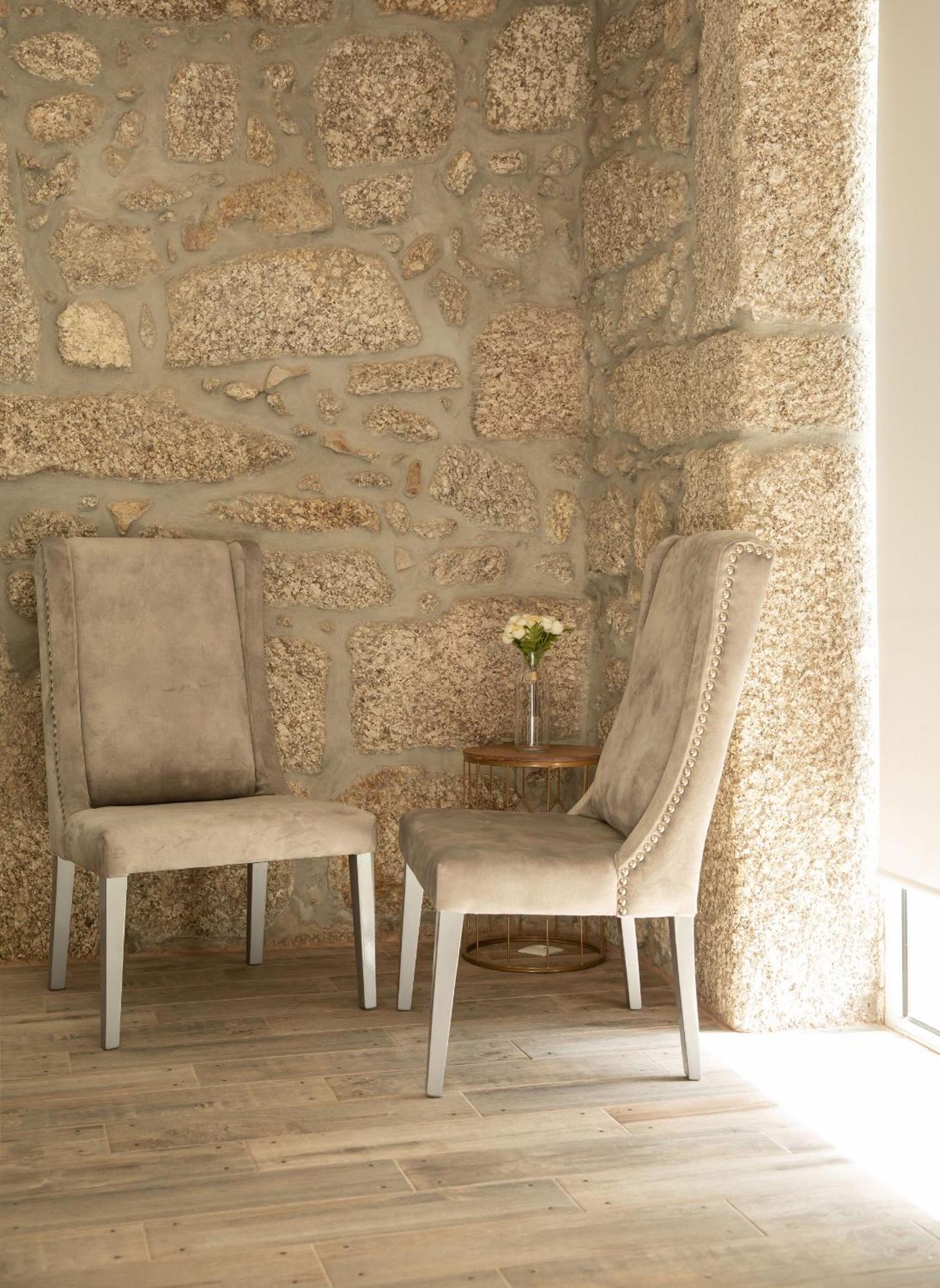 Casa Da Pontelha By Geres Casas Villa Terras de Bouro Eksteriør billede