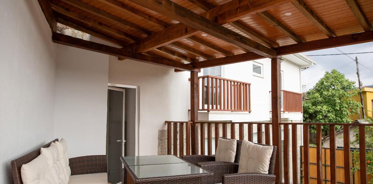 Casa Da Pontelha By Geres Casas Villa Terras de Bouro Eksteriør billede